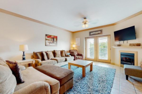 Mountain View Condo 5404